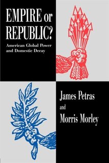 Front cover_Empire or Republic?