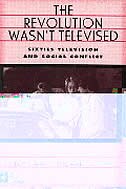 Couverture_Revolution Wasn't Televised