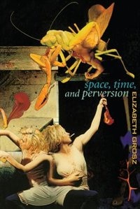 Couverture_Space, Time and Perversion