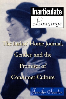 Front cover_Inarticulate Longings