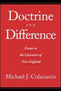 Front cover_Doctrine and Difference