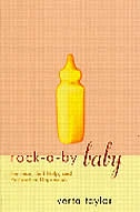 Rock-a-by Baby: Feminism, Self-Help and Postpartum Depression