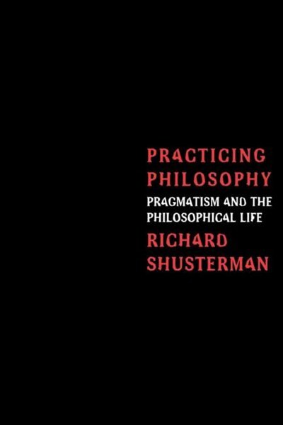 Front cover_Practicing Philosophy