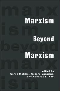 Couverture_Marxism beyond Marxism