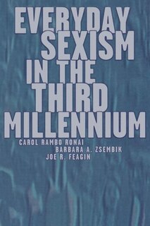 Couverture_Everyday Sexism in the Third Millennium