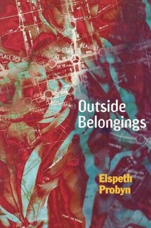Couverture_Outside Belongings