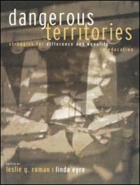 Front cover_Dangerous Territories