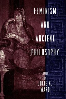 Couverture_Feminism and Ancient Philosophy