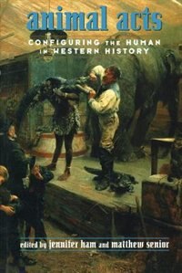 Front cover_Animal Acts
