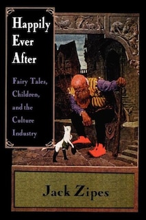 Front cover_Happily Ever After