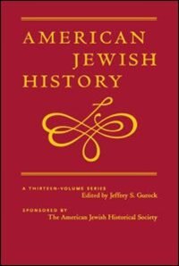 Front cover_American Zionism