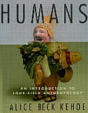 Front cover_Humans