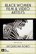 Front cover_Black Women Film and Video Artists