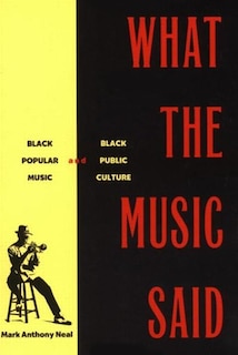 Couverture_What the Music Said