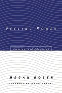 Front cover_Feeling Power