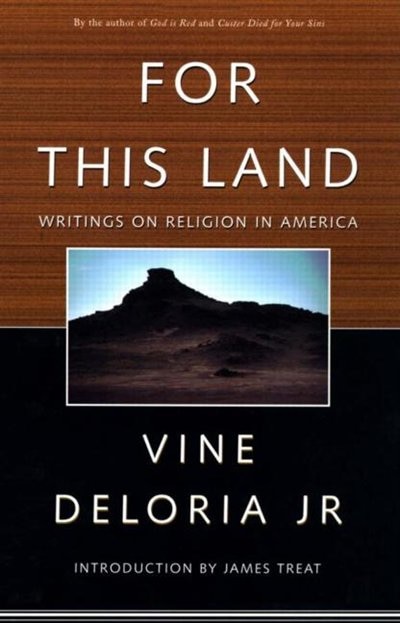 Front cover_For This Land