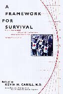 Couverture_A Framework for Survival