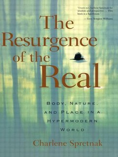 Front cover_The Resurgence of the Real