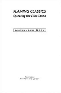 Couverture_Flaming Classics