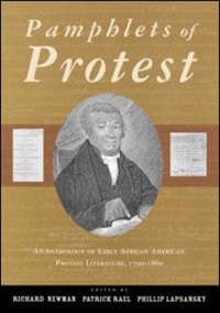 Couverture_Pamphlets of Protest