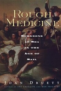 Front cover_Rough Medicine