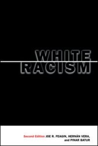 Front cover_White Racism