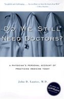 Front cover_Do We Still Need Doctors?