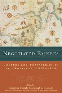 Couverture_Negotiated Empires