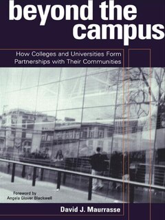 Front cover_Beyond the Campus