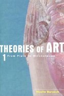 Front cover_Theories of Art