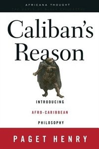 Front cover_Caliban's Reason