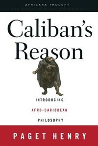 Front cover_Caliban's Reason