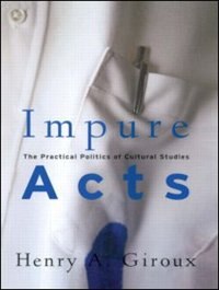 Front cover_Impure Acts