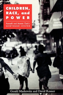 Front cover_Children, Race, and Power