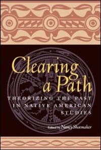 Couverture_Clearing a Path