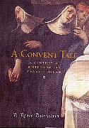 Couverture_A Convent Tale