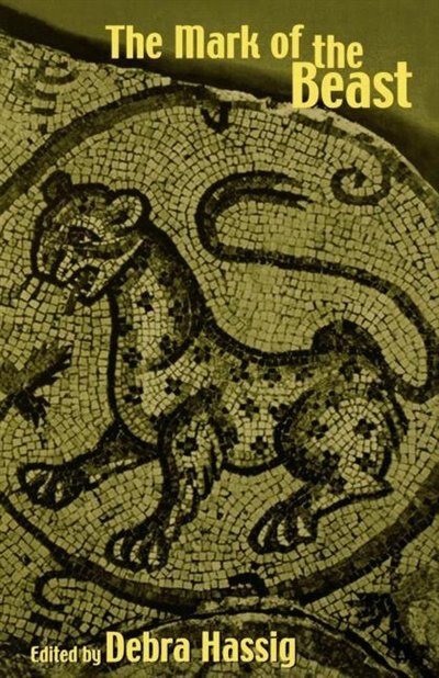 Front cover_The Mark of the Beast