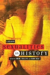 Front cover_Sexualities in History