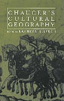 Couverture_Chaucer's Cultural Geography