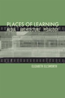 Front cover_Places of Learning