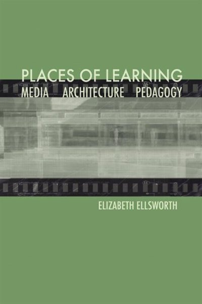 Front cover_Places of Learning
