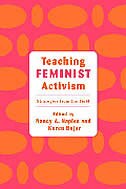 Couverture_Teaching Feminist Activism