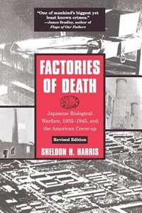 Couverture_Factories of Death
