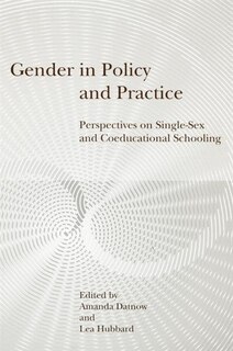 Front cover_Gender in Policy and Practice