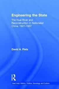 Couverture_Engineering the State