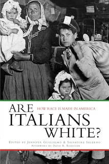 Couverture_Are Italians White?