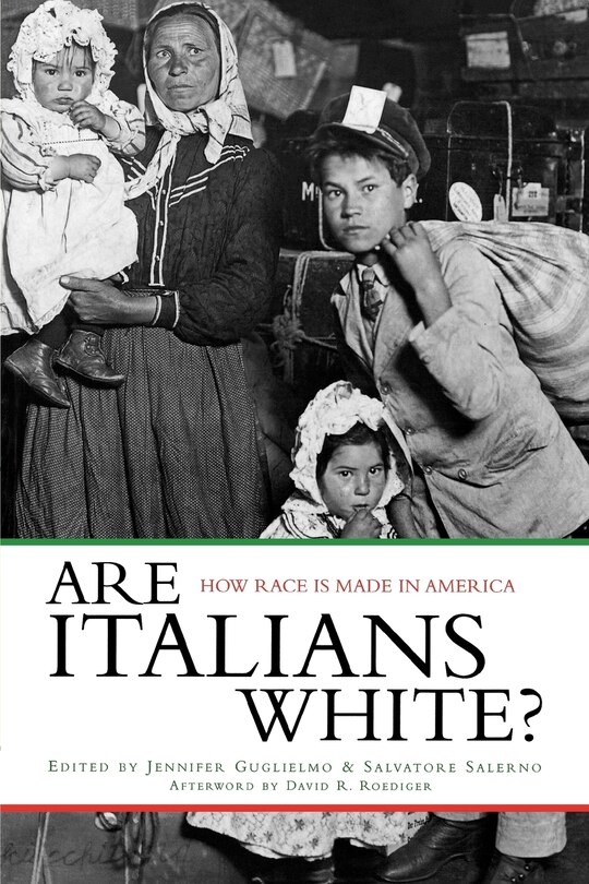 Couverture_Are Italians White?