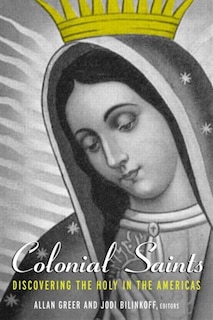 Front cover_Colonial Saints