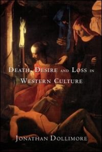 Couverture_Death, Desire and Loss in Western Culture