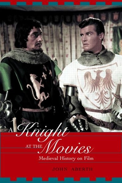 Couverture_A Knight at the Movies